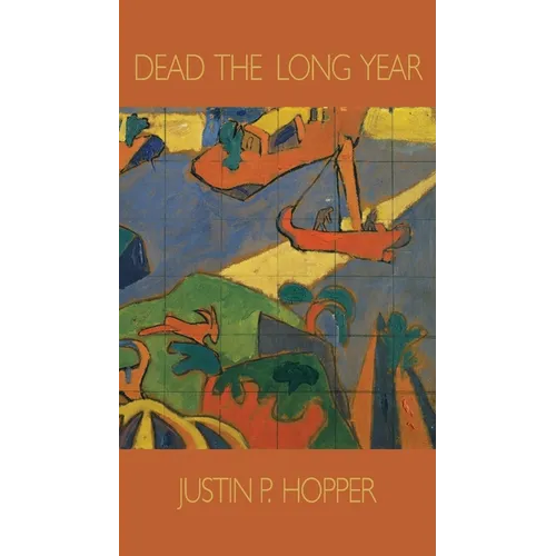 Dead the Long Year