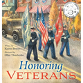 Honoring Veterans: Serving Those Who Serve - a Patriotic Picture Book for Children Ages 4-8