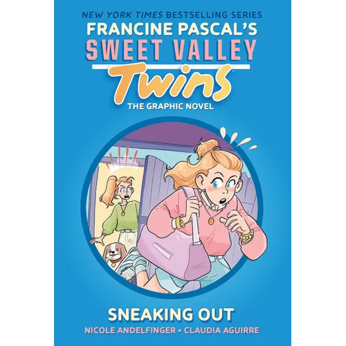 Sneaking Out