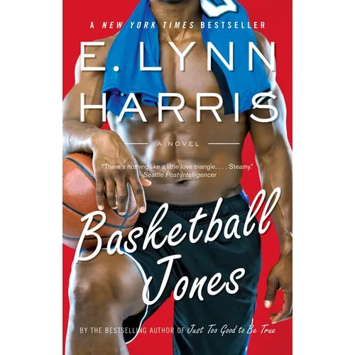 Basketball Jones