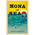 Mona at Sea