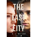 The Last City