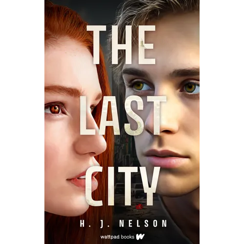 The Last City