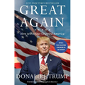 Great Again: How to Fix Our Crippled America