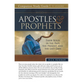 Apostles and Prophets Study Guide