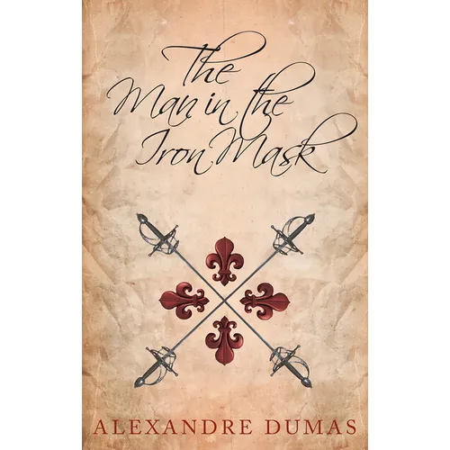 The Man in the Iron Mask