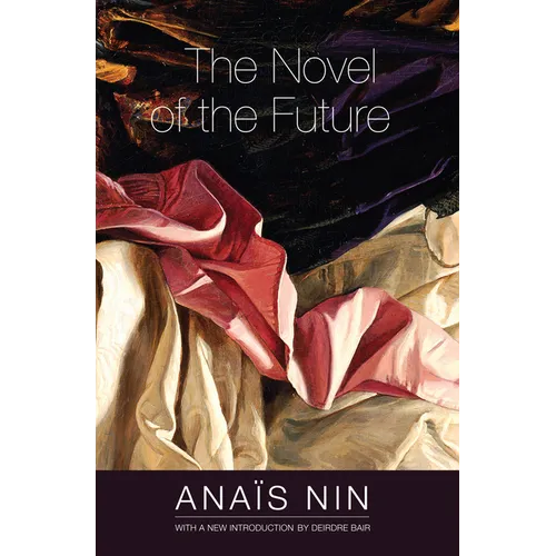 The Novel of the Future