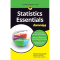 Statistics Essentials for Dummies
