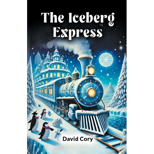 The Iceberg Express
