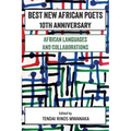 Best New African Poets 10th Anniversary: African Languages and Collaborations