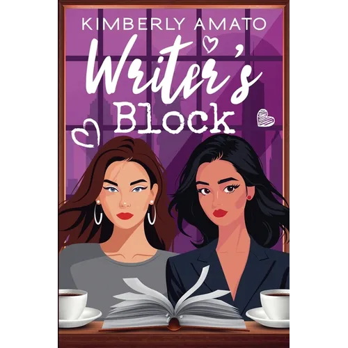 Writer's Block
