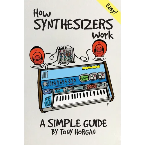 How Synthesizers Work: A Simple Guide