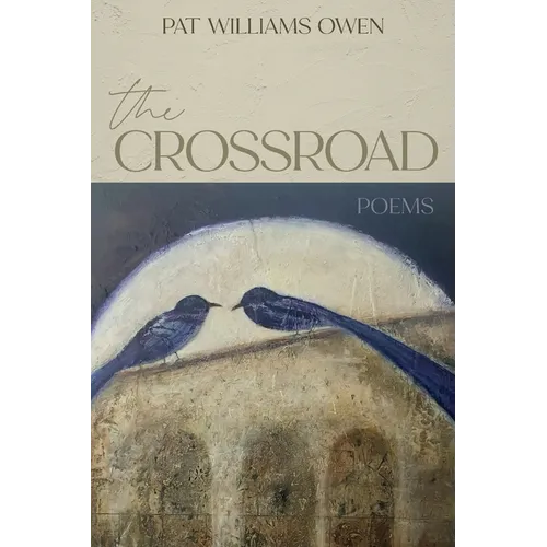 The Crossroad: poems
