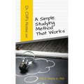 Dr. Cliff's Notes on a Simple Studying Method That Works