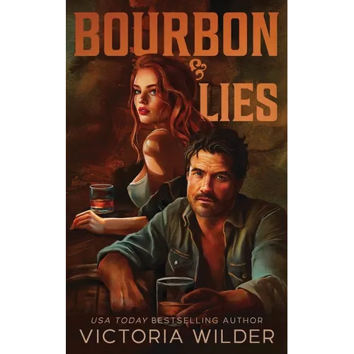 Bourbon & Lies (Standard Edition)