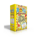 Dork Diaries Books 13-15 (Boxed Set): Dork Diaries 13; Dork Diaries 14; Dork Diaries 15
