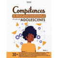 Compétences de Régulation Émotionnelle Pour Les Adolescents