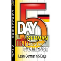 5-Day German Language Challenge: Learn German In 5 Days