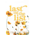 Last on the List: A Surprise Pregnancy Historical Romance