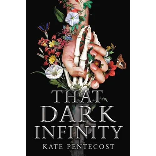 That Dark Infinity