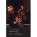 The Technics of Violin Playing
