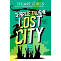 Charlie Thorne and the Lost City