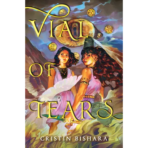 Vial of Tears
