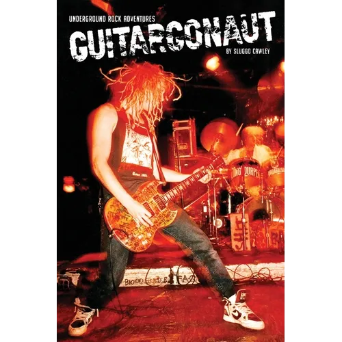 Guitargonaut