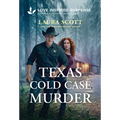 Texas Cold Case Murder