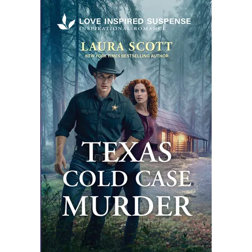 Texas Cold Case Murder