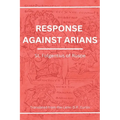 Response Against Arians