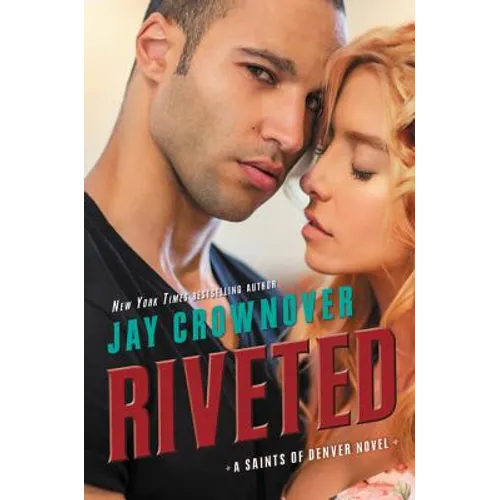 Riveted