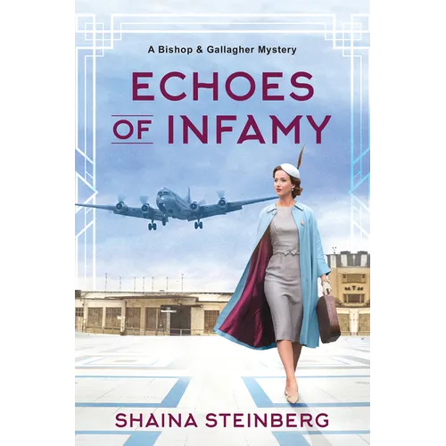 Echoes of Infamy