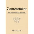 Contentment: What You're Searching for Is Already Yours