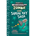 Diary of a Minecraft Zombie Book 31: Shrink Ray Saga