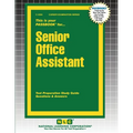 Senior Office Assistant