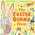 The Easter Bunny Hunt