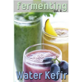 Fermenting vol. 4: Water Kefir