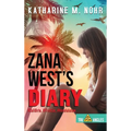 Zana West's Diary: #CaliGirls, #FirstCar, and #HonoluluLaw