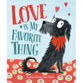 Love Is My Favorite Thing