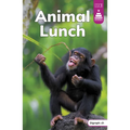 Animal Lunch