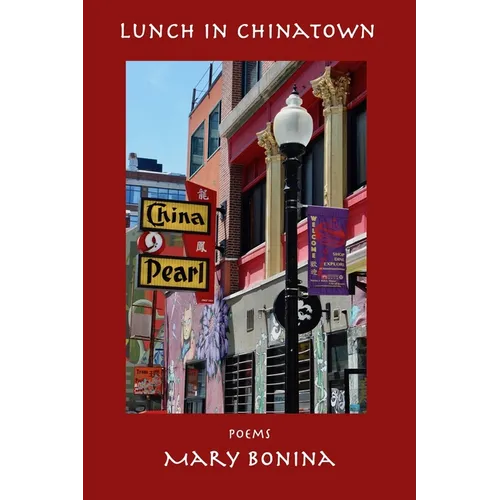 Lunch in Chinatown