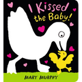 I Kissed the Baby!