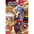 That Time I Got Reincarnated as a Slime, Vol. 14 (Light Novel): Volume 14