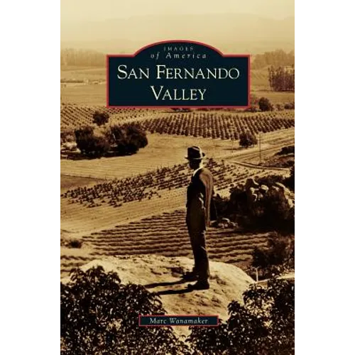 San Fernando Valley