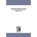 Einleitung in Die Höhere Geometrie ... Von F. Klein. Ausgearb. Von Fr. Schilling. Vol. 1