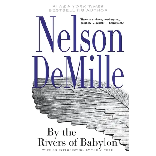 By the Rivers of Babylon