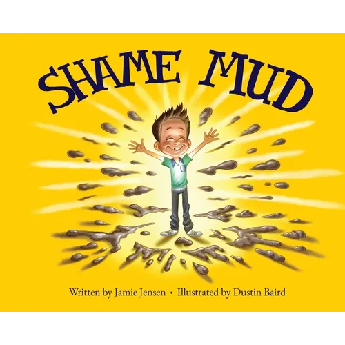 Shame Mud