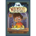 Werewolves Don't Keep Diaries