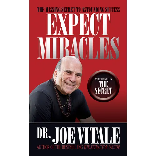 Expect Miracles Second Edition